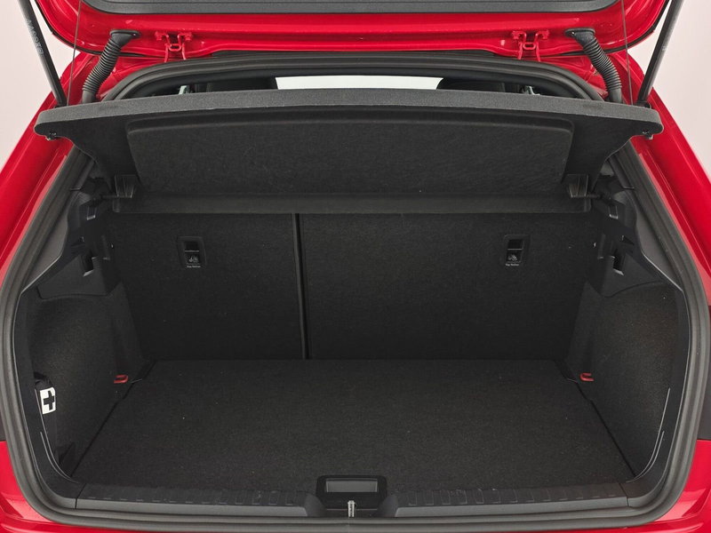 Audi A1 allstreet usata a Cuneo (8)