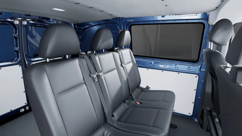 Mercedes-Benz Vito nuova a Milano (7)