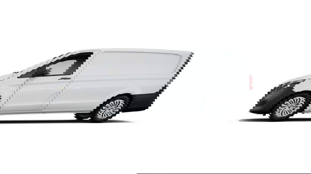 Mercedes-Benz Vito nuova a Milano (2)