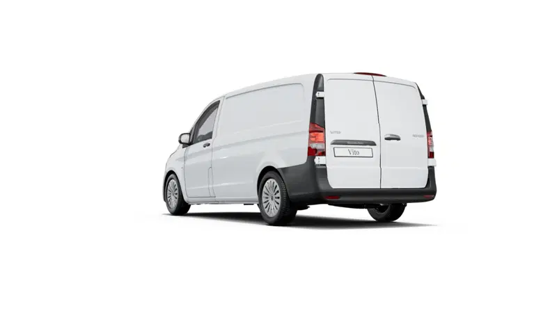 Mercedes-Benz Vito nuova a Milano (3)