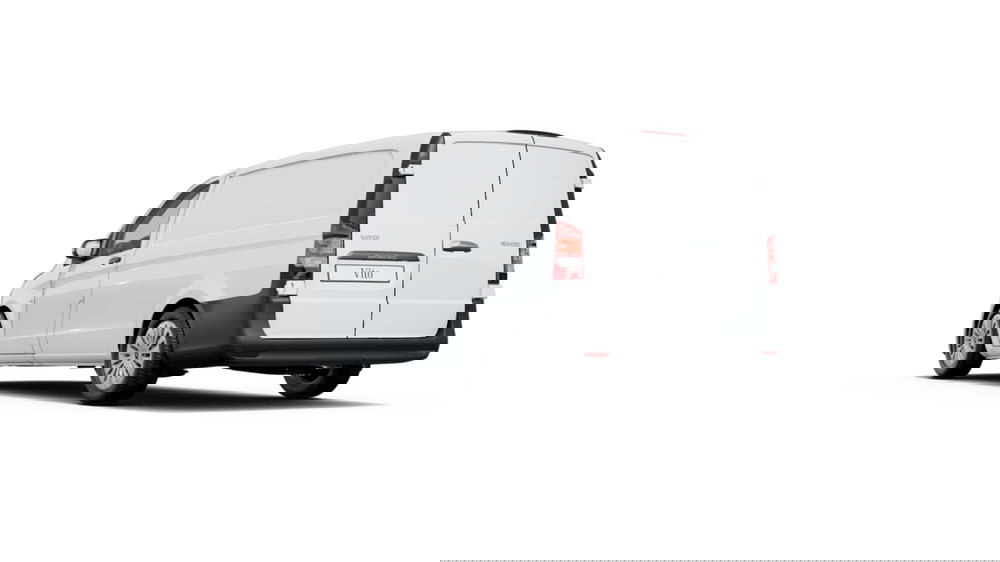 Mercedes-Benz Vito nuova a Milano (3)