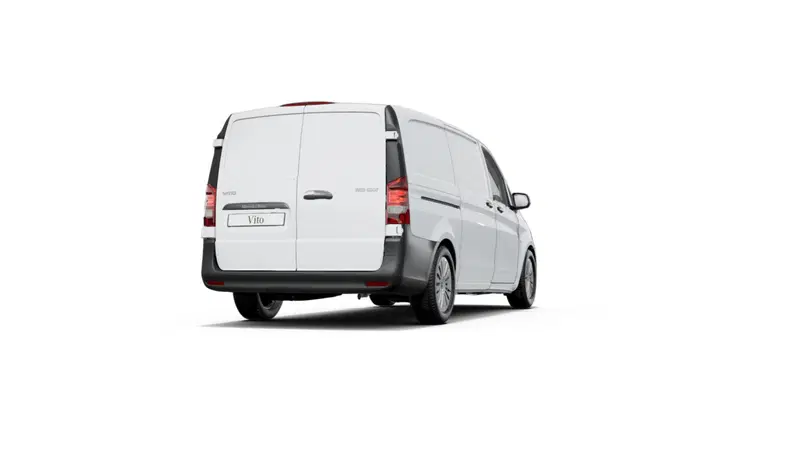 Mercedes-Benz Vito nuova a Milano (4)