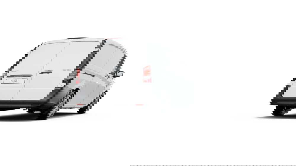 Mercedes-Benz Vito nuova a Milano (4)