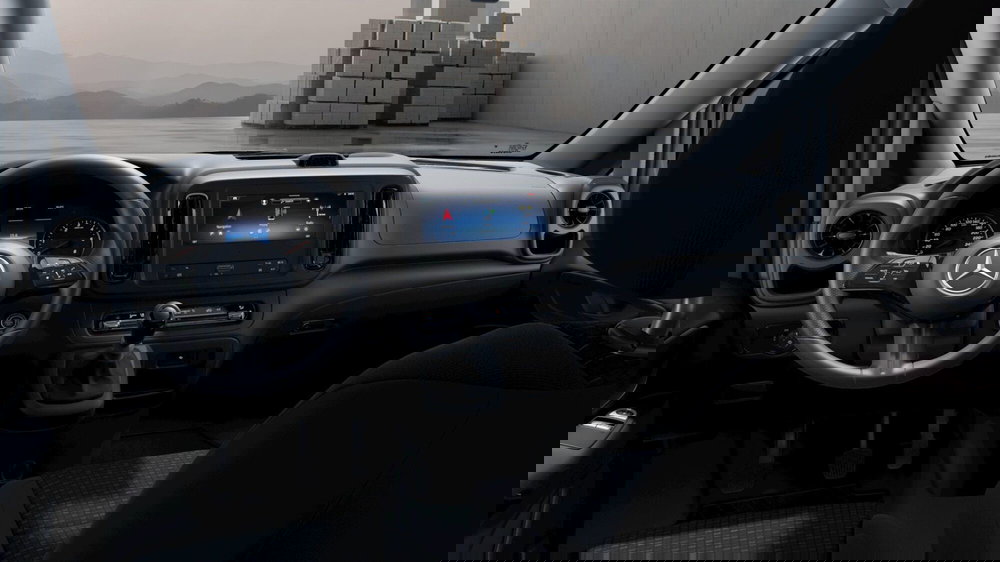 Mercedes-Benz Vito nuova a Milano (5)