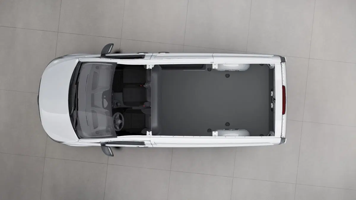 Mercedes-Benz Vito nuova a Milano (9)