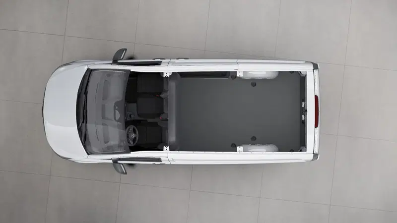 Mercedes-Benz Vito nuova a Milano (9)