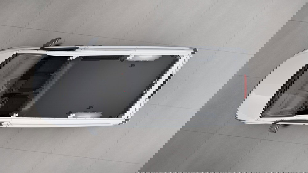 Mercedes-Benz Vito nuova a Milano (9)