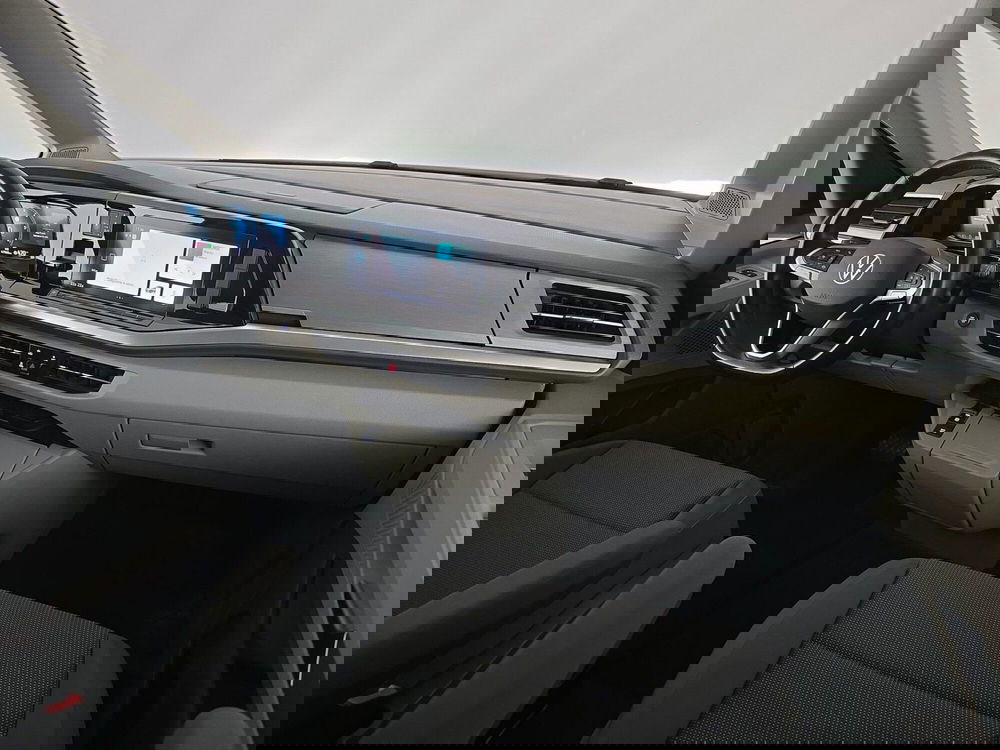 Volkswagen Multivan usata a Cuneo (12)