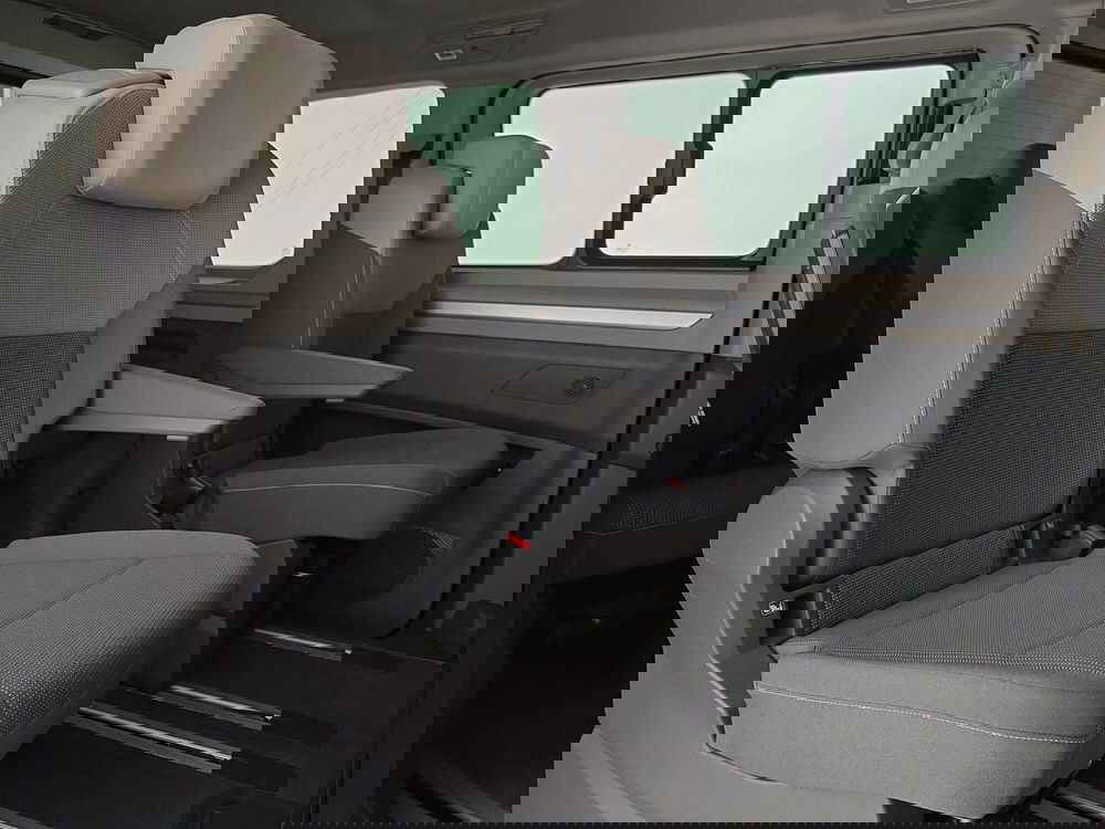 Volkswagen Multivan usata a Cuneo (14)