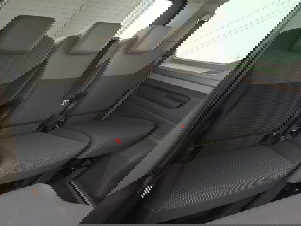 Volkswagen Multivan usata a Cuneo (15)