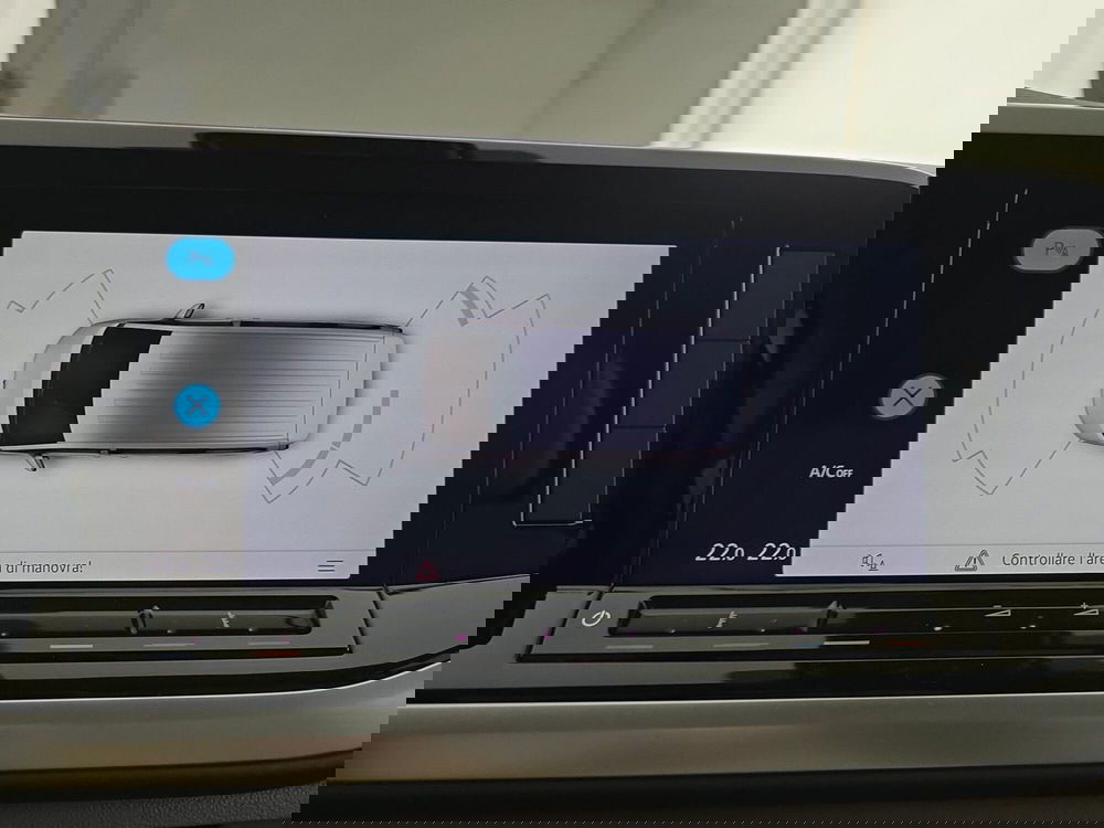 Volkswagen Multivan usata a Cuneo (16)