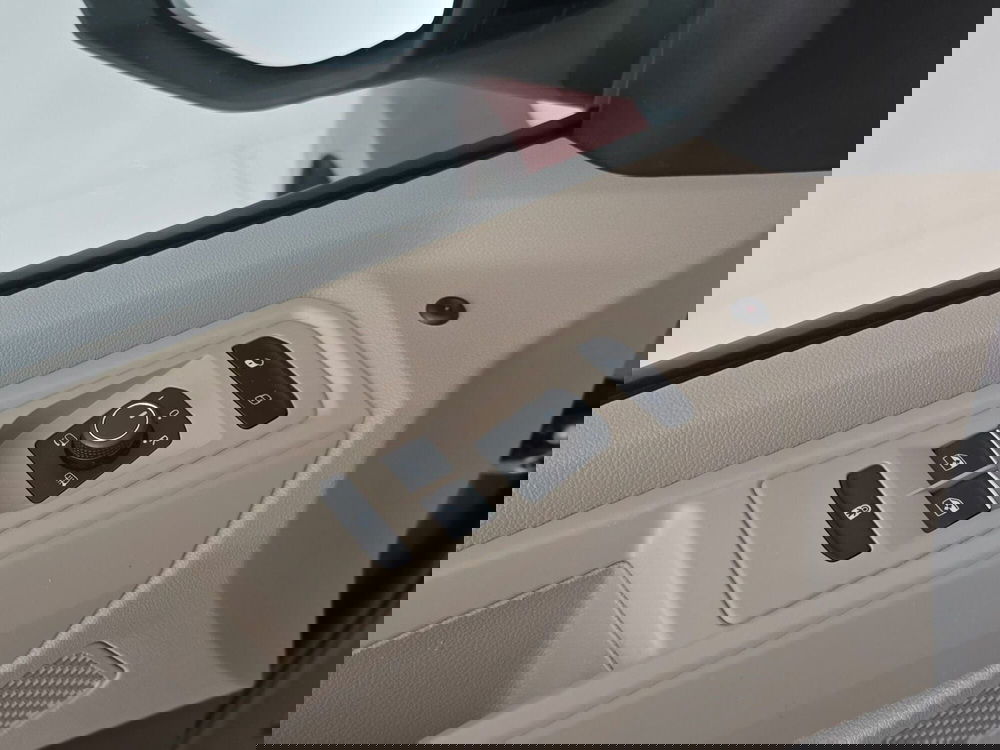 Volkswagen Multivan usata a Cuneo (18)