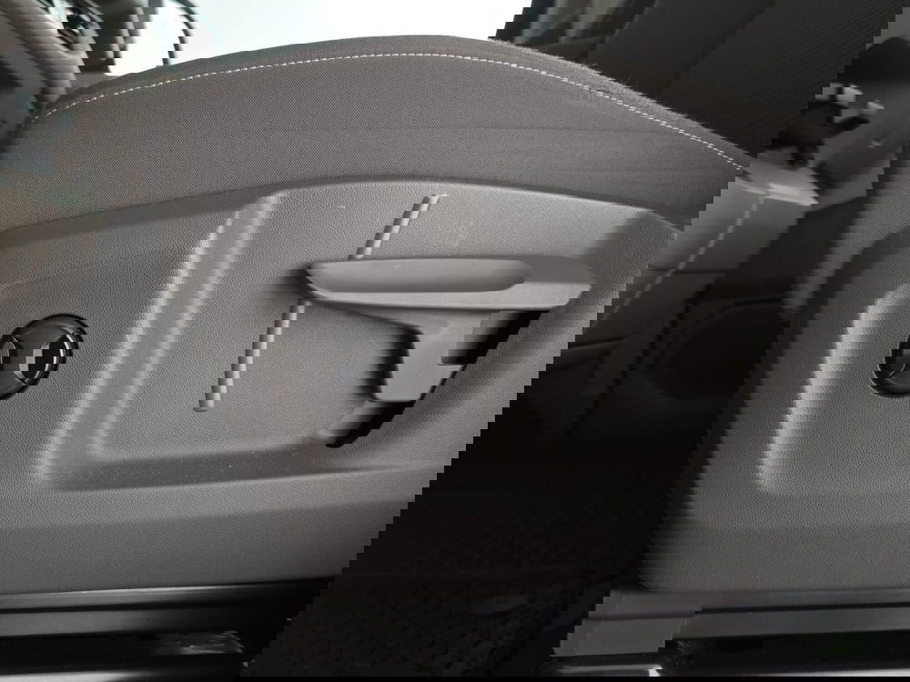 Volkswagen Multivan usata a Cuneo (19)