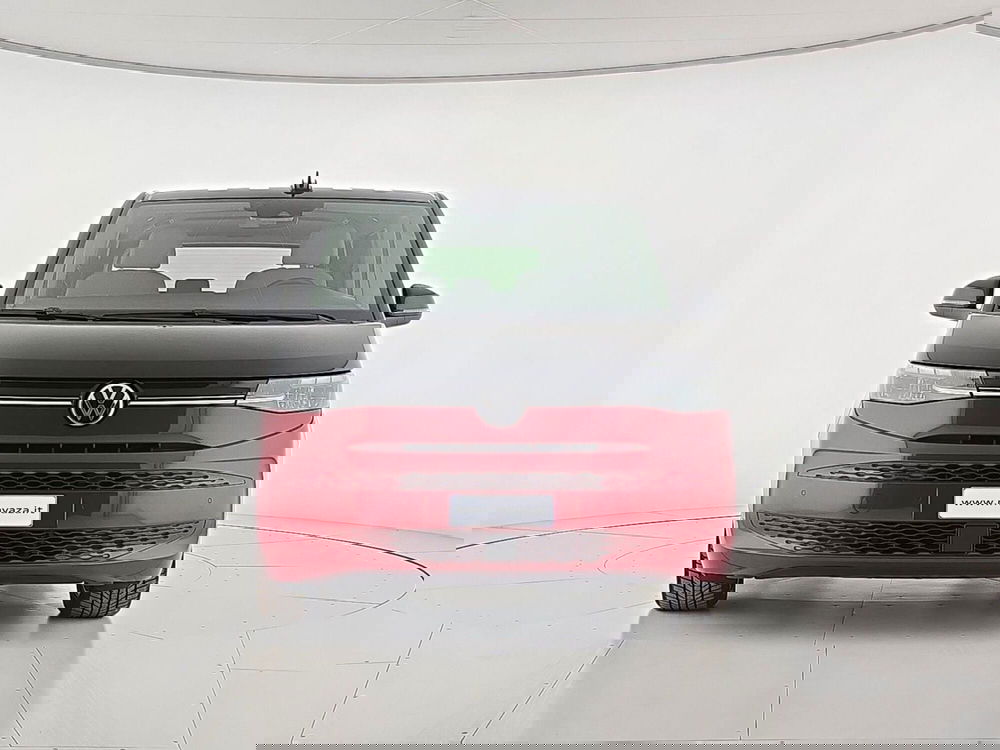 Volkswagen Multivan usata a Cuneo (2)