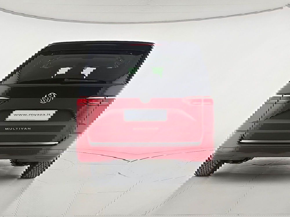 Volkswagen Multivan usata a Cuneo (5)