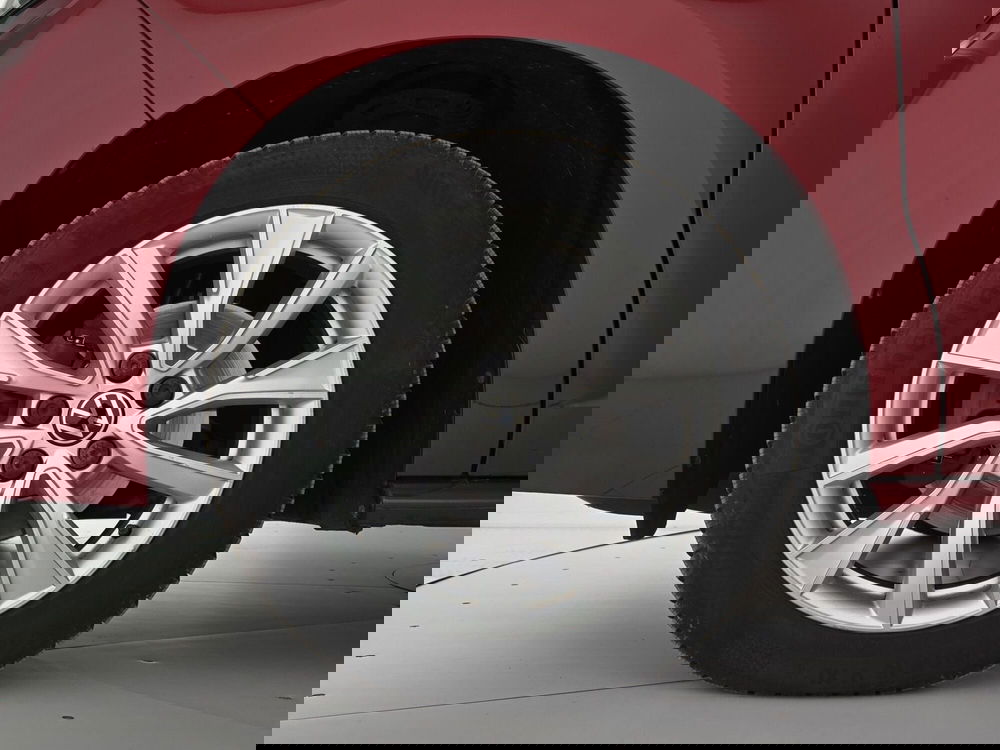 Volkswagen Multivan usata a Cuneo (7)