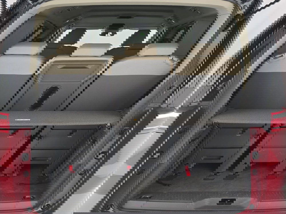 Volkswagen Multivan usata a Cuneo (9)