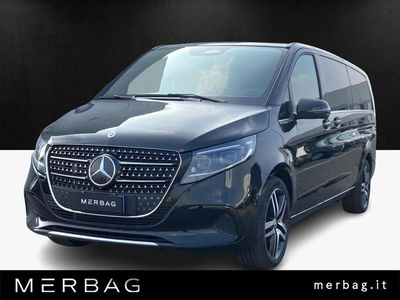 Mercedes-Benz Classe V Compact 250 d auto del 2025 usata a Lainate