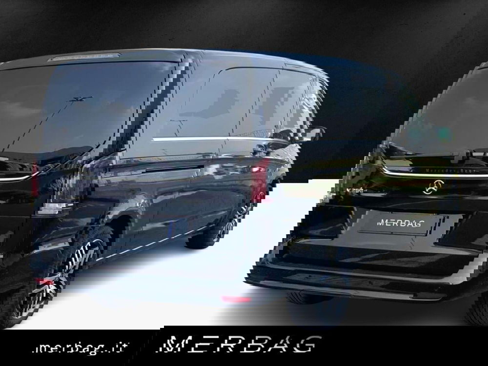 Mercedes-Benz Classe V usata a Milano (2)