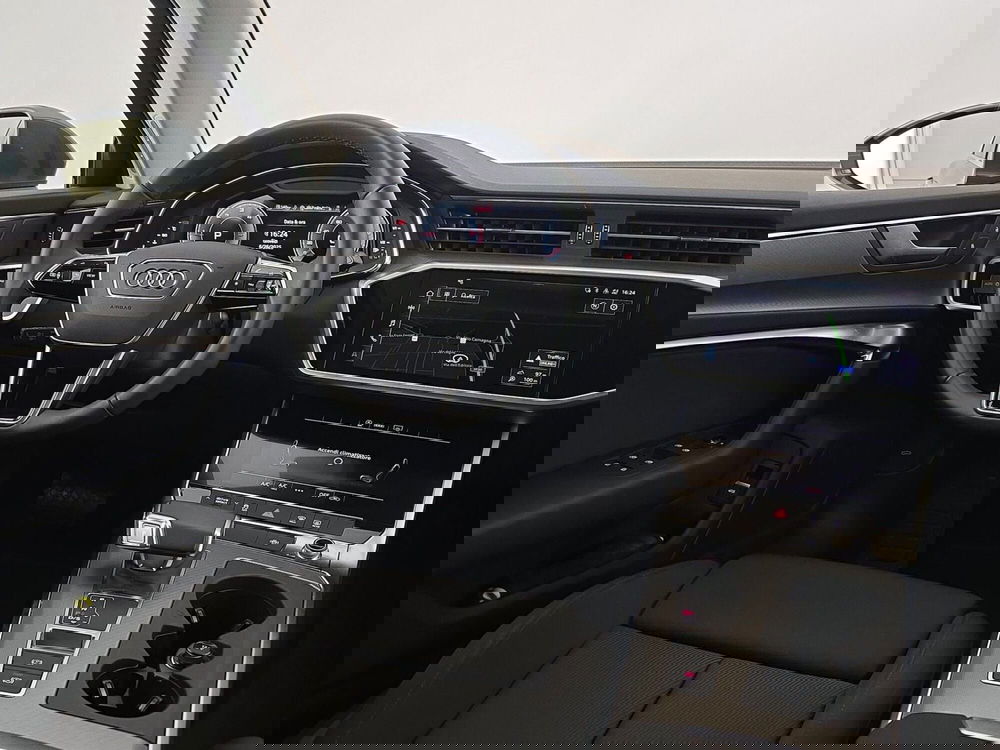 Audi A6 usata a Cuneo (10)