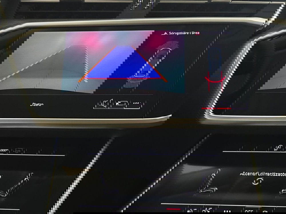 Audi A6 usata a Cuneo (15)