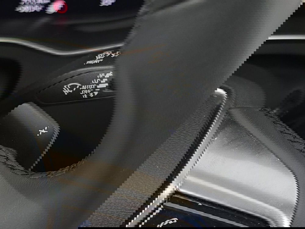 Audi A6 usata a Cuneo (20)