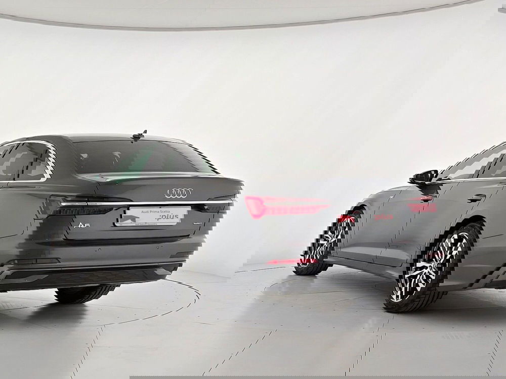 Audi A6 usata a Cuneo (4)