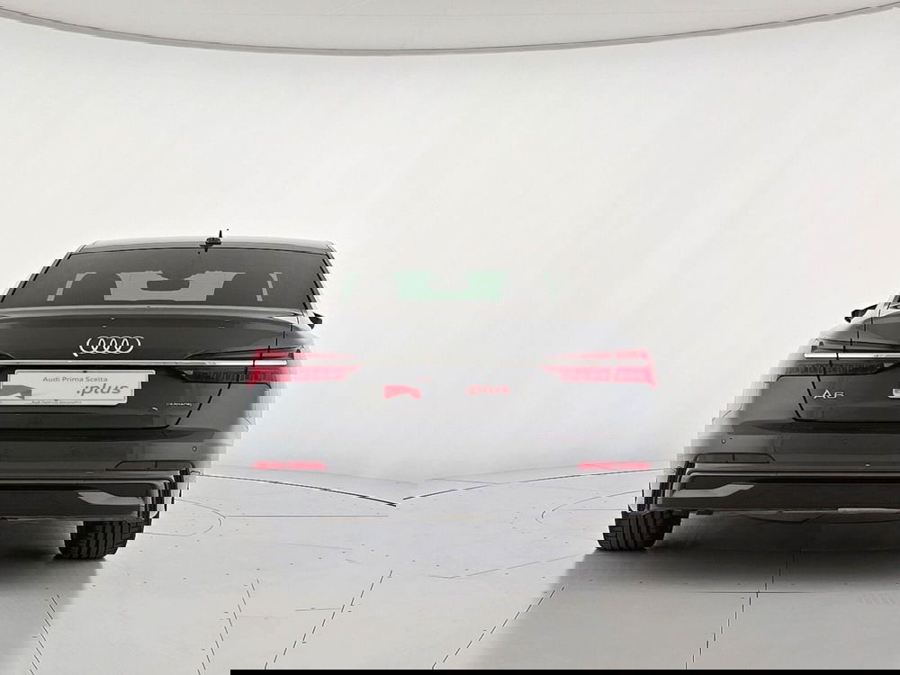 Audi A6 usata a Cuneo (5)