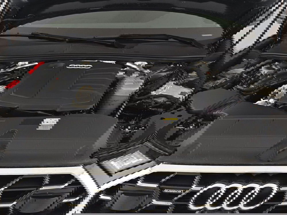 Audi A6 usata a Cuneo (7)