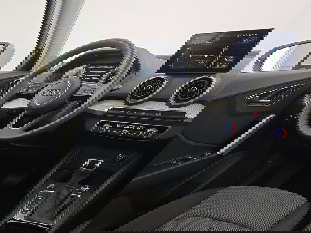 Audi Q2 usata a Cuneo (10)