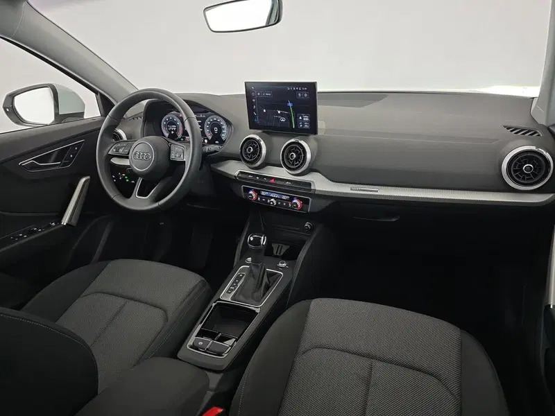Audi Q2 usata a Cuneo (12)