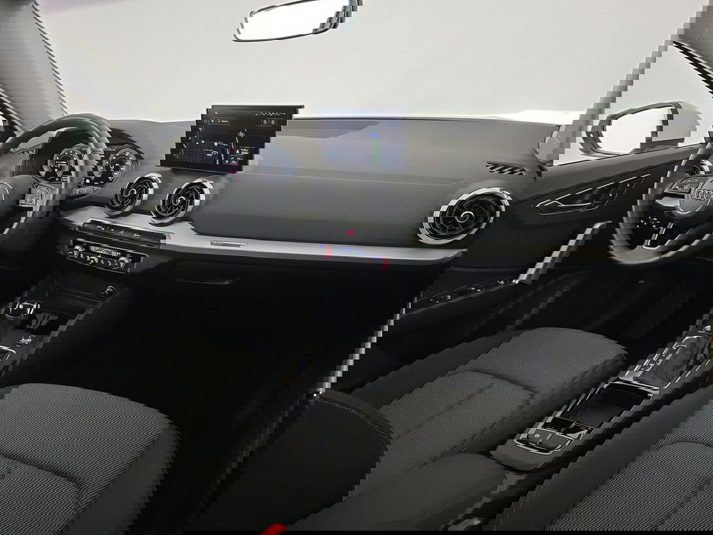 Audi Q2 usata a Cuneo (12)