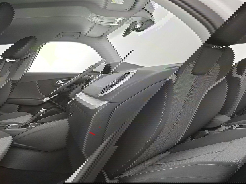 Audi Q2 usata a Cuneo (13)