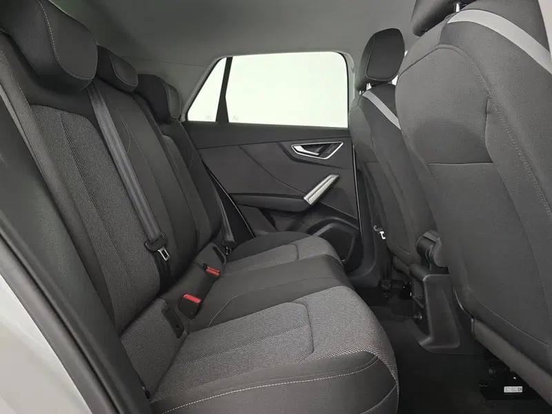 Audi Q2 usata a Cuneo (14)