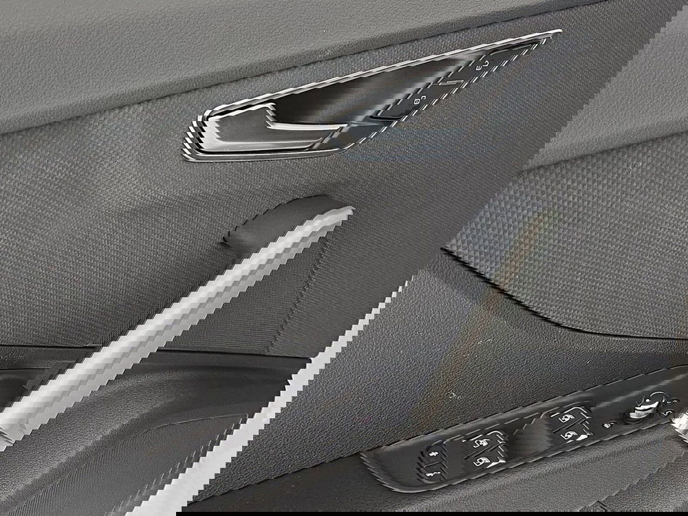 Audi Q2 usata a Cuneo (16)