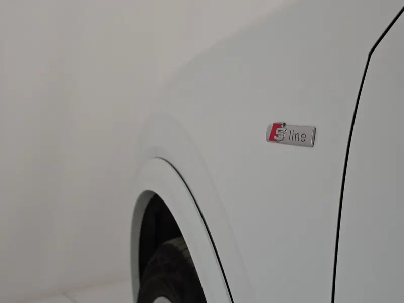 Audi Q2 usata a Cuneo (18)