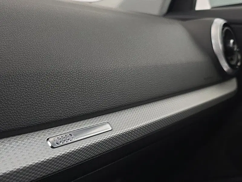 Audi Q2 usata a Cuneo (19)
