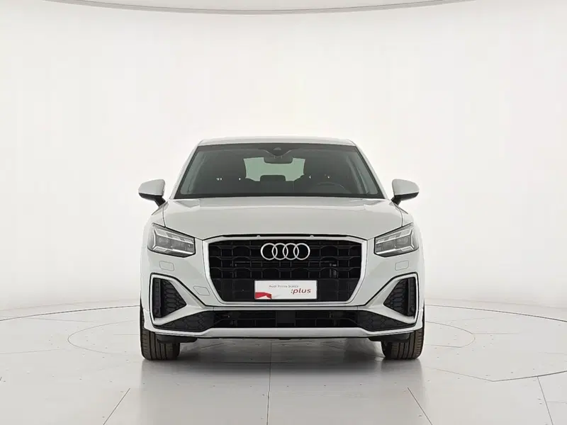Audi Q2 usata a Cuneo (2)
