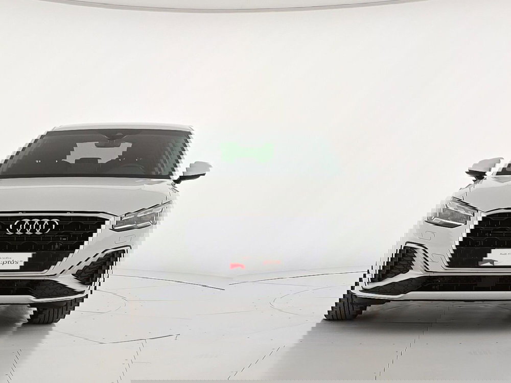 Audi Q2 usata a Cuneo (2)