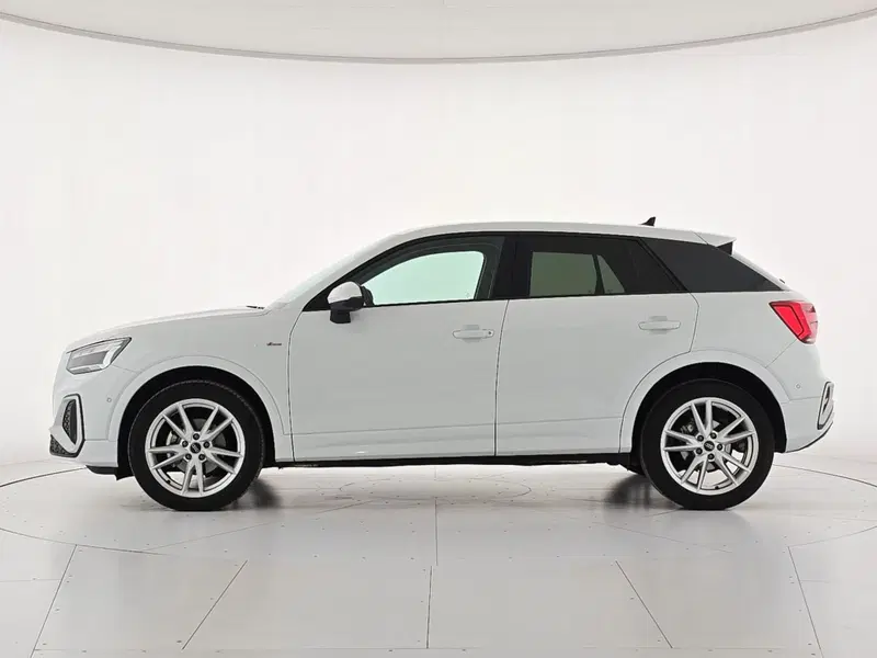 Audi Q2 usata a Cuneo (3)