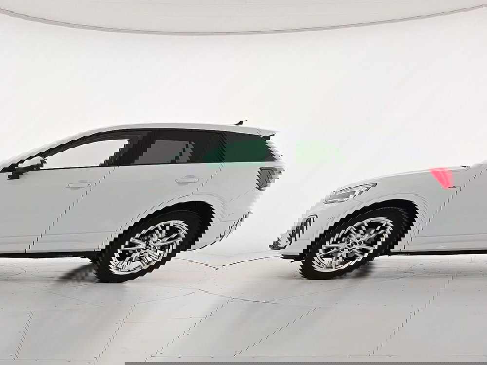 Audi Q2 usata a Cuneo (3)