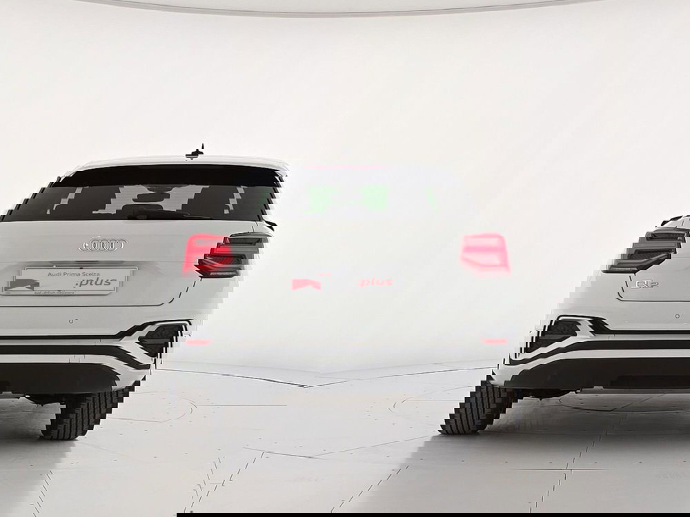 Audi Q2 usata a Cuneo (5)