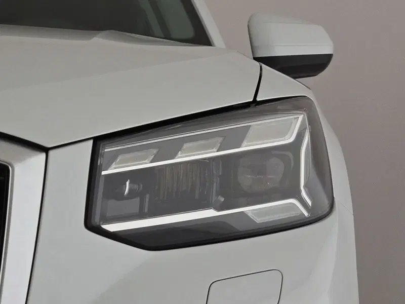 Audi Q2 usata a Cuneo (6)