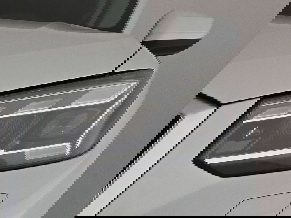 Audi Q2 usata a Cuneo (6)