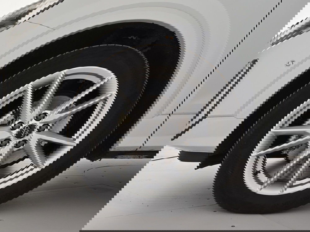 Audi Q2 usata a Cuneo (7)