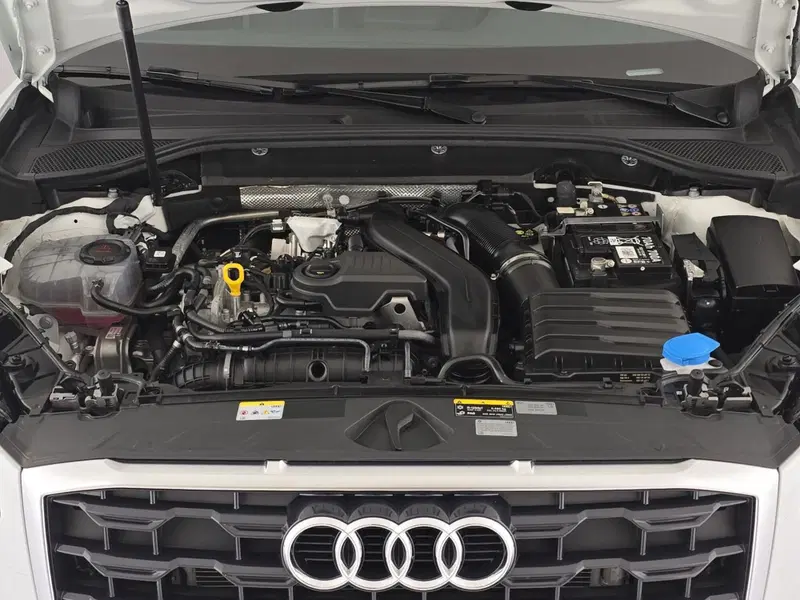 Audi Q2 usata a Cuneo (8)