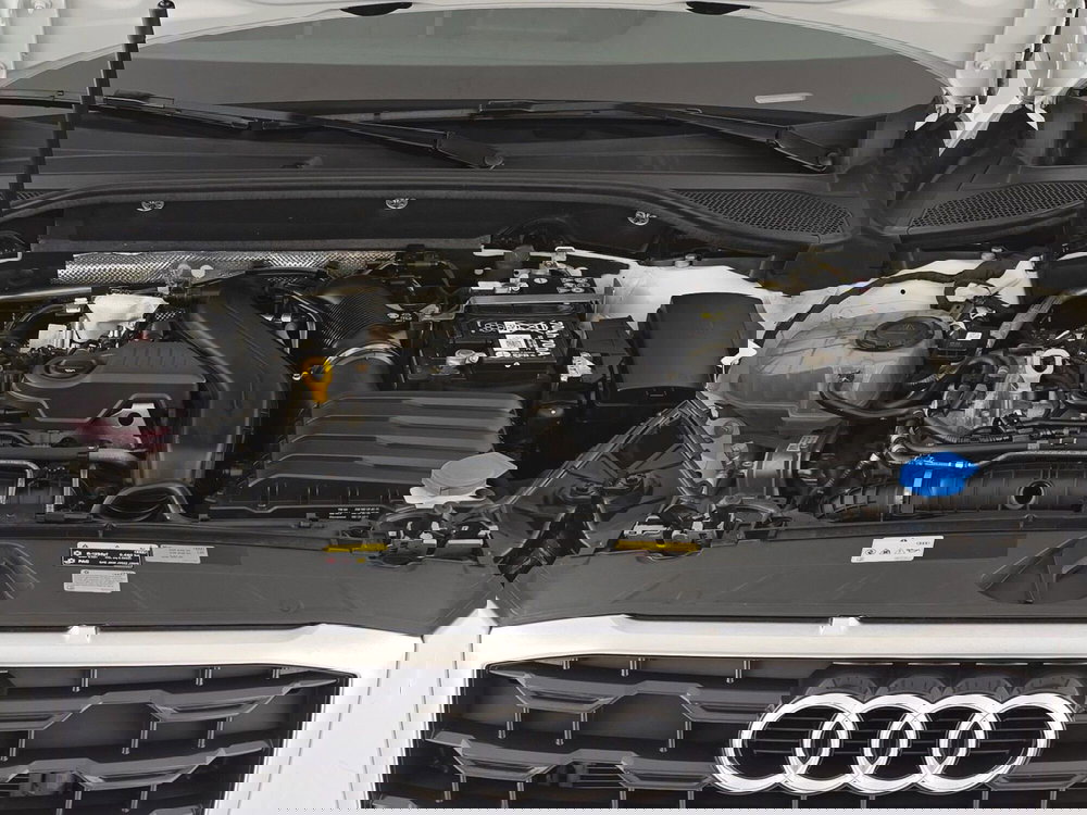 Audi Q2 usata a Cuneo (8)