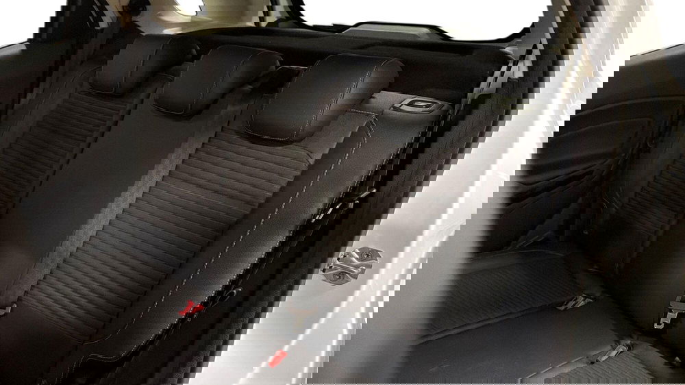 Ford EcoSport usata a Treviso (13)