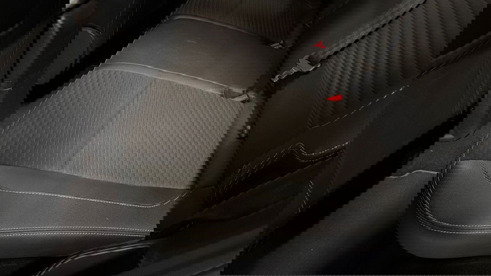 Ford EcoSport usata a Treviso (14)