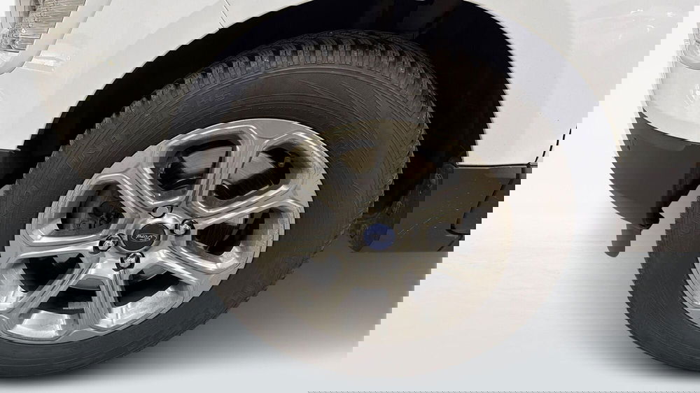 Ford EcoSport usata a Treviso (5)